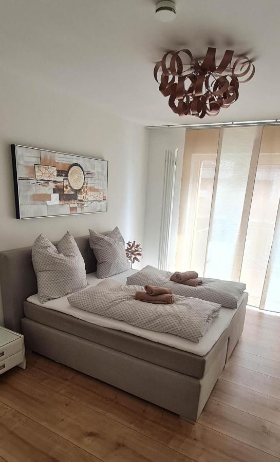 Luxuswohnung Mit Weserblick Naehe City Бремен Экстерьер фото